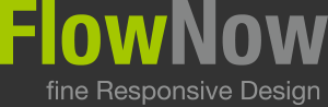 FlowNow Logo