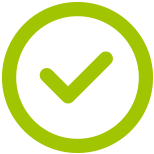 Icon - Check: neue Kunden